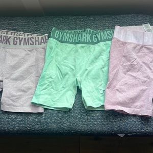 Gymshark shorts
